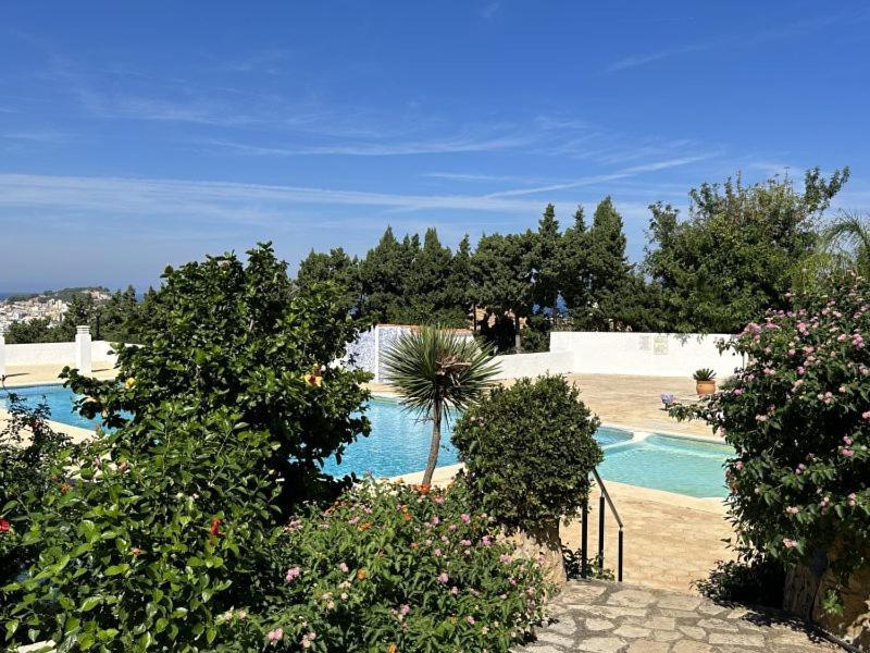 Casa Clare - 3 Bedroom Apartment In Denia Bagian luar foto