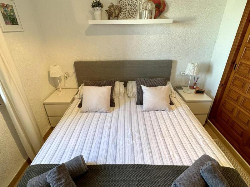 Casa Clare - 3 Bedroom Apartment In Denia Bagian luar foto