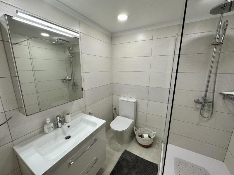 Casa Clare - 3 Bedroom Apartment In Denia Bagian luar foto