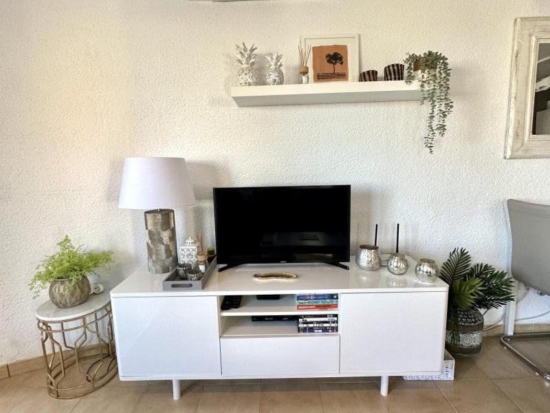 Casa Clare - 3 Bedroom Apartment In Denia Bagian luar foto